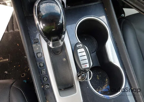 2018 Nissan Altima 2.5 Sr from USA, damaged, VIN 1N4AL3AP5JC285552